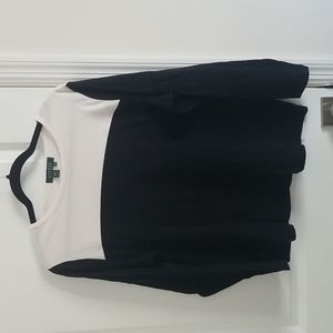 Ralph Lauren Cotton Top